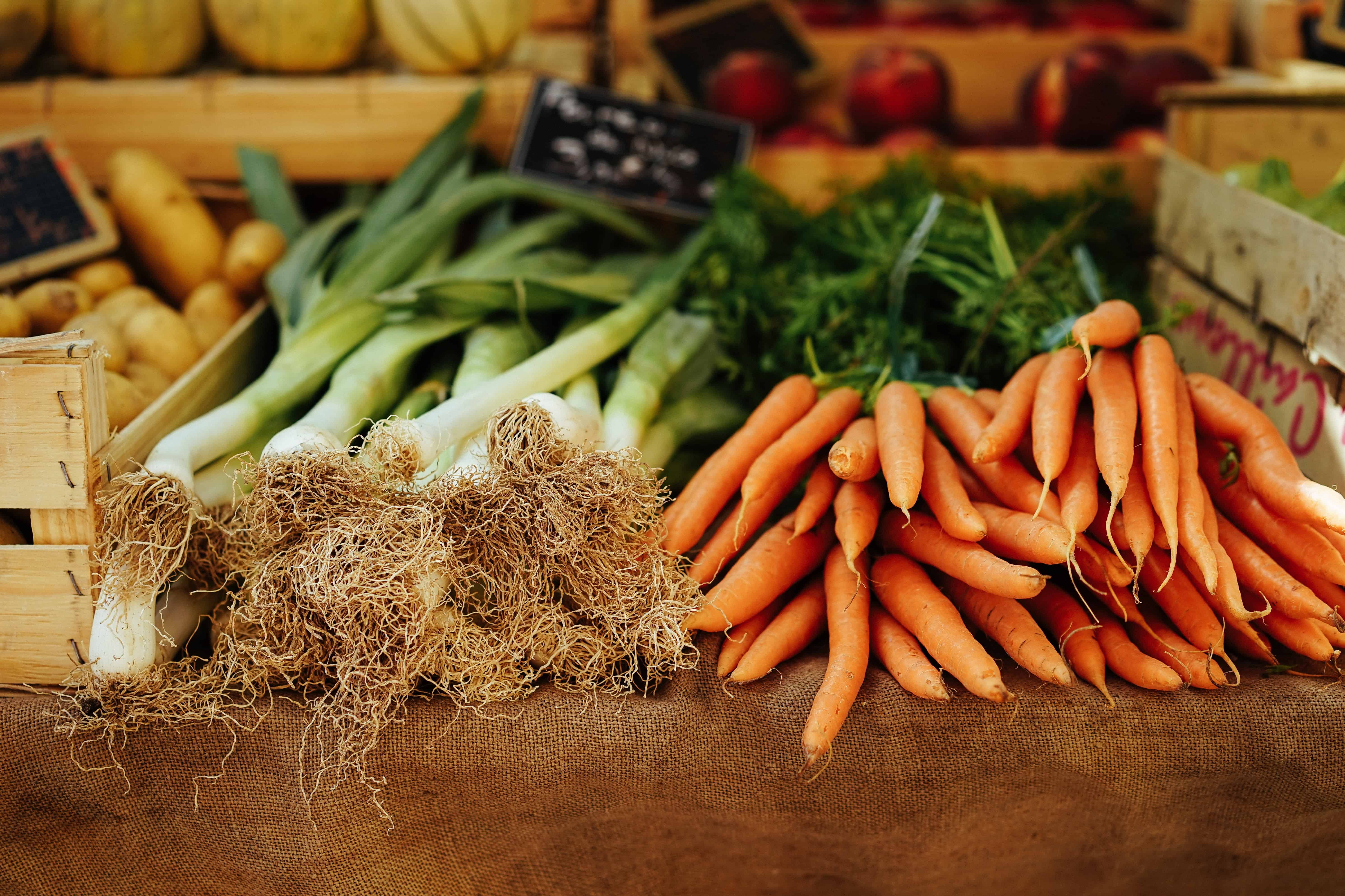 deficiencies to watch for on vegan diet