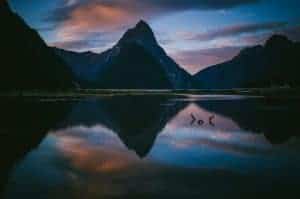 Milford Sound